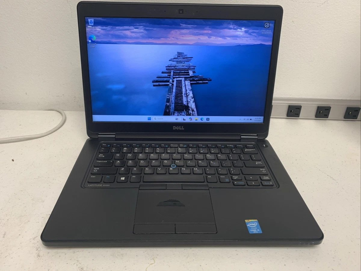 Dell Latitude E5450 PC Laptops & Netbooks for Sale - Shop New