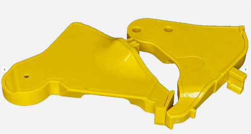 Media Support Arms for Zebra ZD620 ZD420 ZD621 ZD420t Thermal Transfer Printer