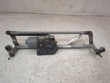 SKODA OCTAVIA FRONT WIPER MOTOR & LINKAGE 2013 MK2/1Z 1Z2955119D