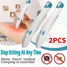 2X Bite Away - Stichheiler Elektronischer Wä...