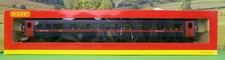 Hornby R4286 GNER Mk4 Open 1st Coach "11201" OO Boxed BNIB