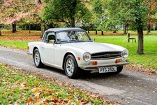 Triumph TR6