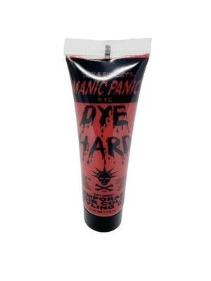 Manic Panic Dye Hard Vampire Red 1.7 fl.oz