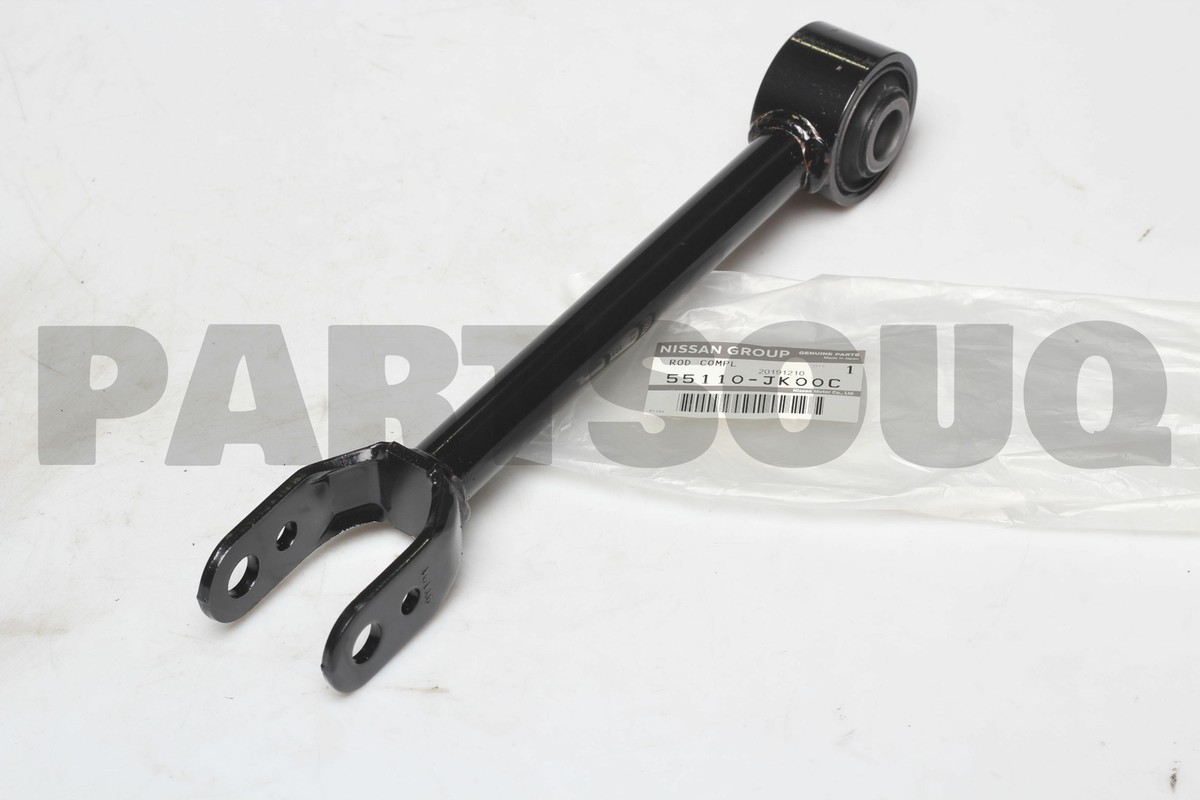その他 NISSAN RM-50SAMC-K 55110JK00C Genuine Nissan ROD COMPL-RADIUS 55110-JK00C | eBay