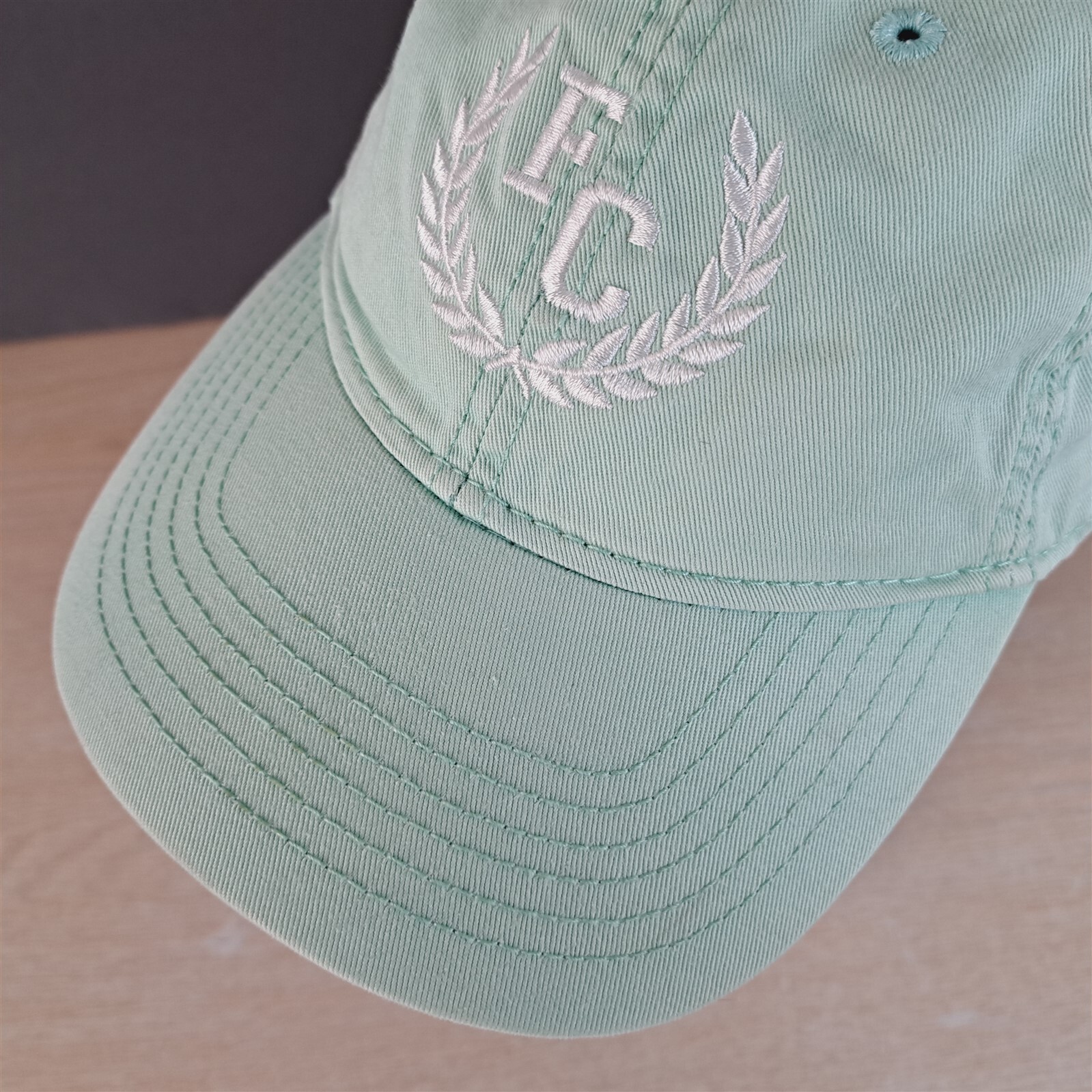 FC FLORIDA COLLEGE ADJUSTABLE STRAPBACK BASEBALL … - image 9