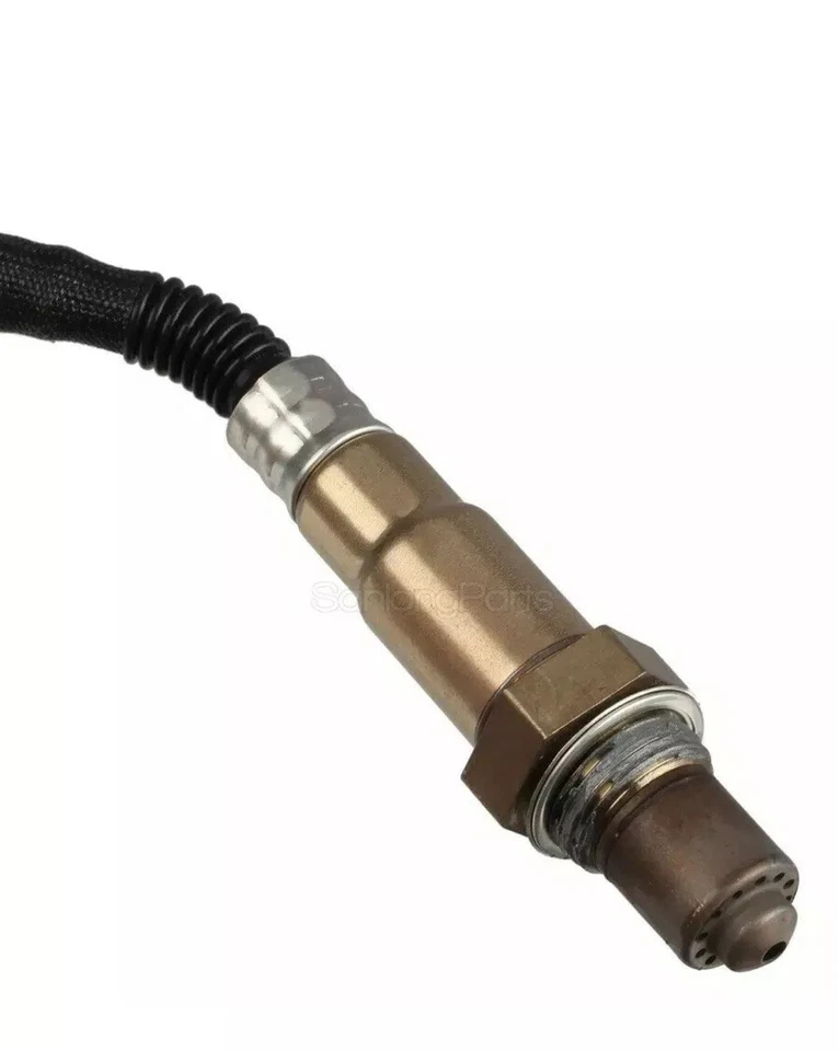 Sensor de oxígeno térmico 234-4900 aguas abajo para BMW X6 2008-2010 3,0 L cilindro 1,2,3 Foto 2 de 4