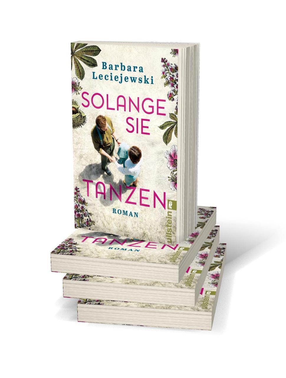 Thumbnail - Solange Sie Tanzen