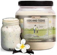 TruHeight Growth Protein Shake, Kids & Teens Protein