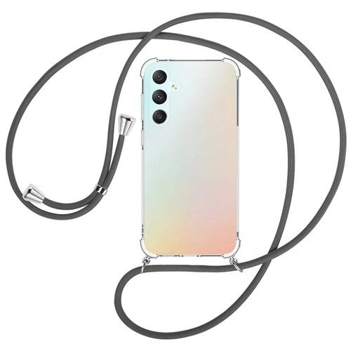 Collar (A) para Samsung Galaxy S23 FE (6.4'') Funda con Cuerda Cadena Estuche - Imagen 28 de 91
