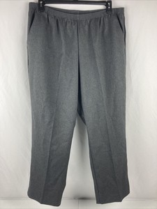 white stag pull on pants