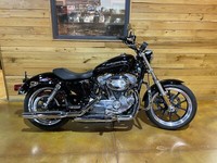 2015 Harley-Davidson Sportster 883 Low XL883L