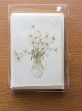 10 Vintage Silverthorne Note Paper & Envelopes, Thank You Cards, Writing, Floral