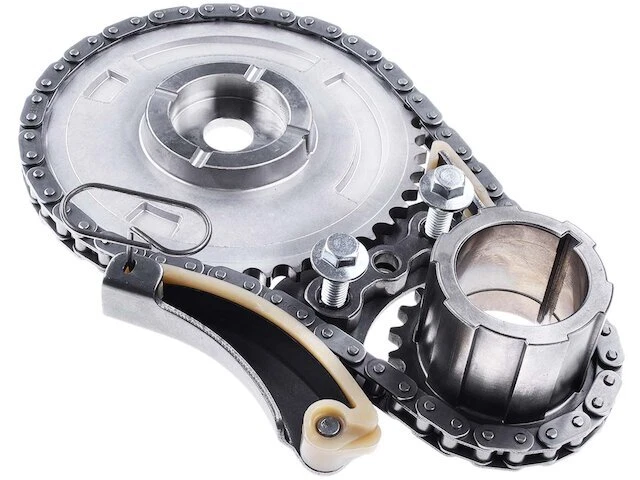 2010 camaro 2024 timing chain