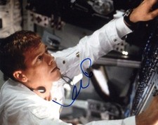 Kevin Bacon Apollo 13 Autographed Signed 8x10 Photo COA #3