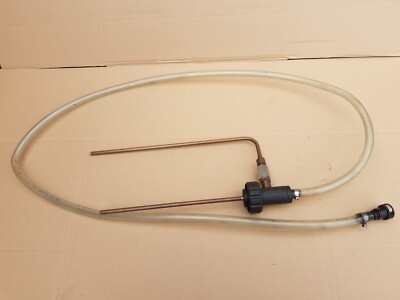 Original VW Audi VAS 572001 Spezialwerkzeug Adapter für Ölbefüllung