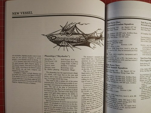 M1 Into the Maelstrom - Dungeons and Dragons - Reprint - No maps - Picture 15 of 19