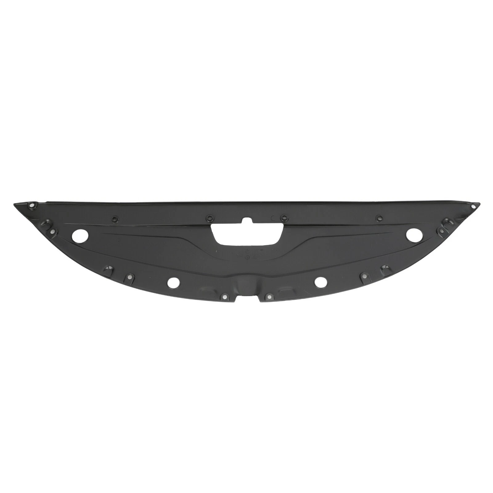 Cubierta del soporte del radiador para Chrysler 200 2015-2017 (P/N 68110455AD)
