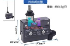 1 PCS New CHINT YBLXW-6/11W3 Limit Switch Free Shipping