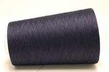 L32 250g 100% PURO LINO / PURO LINO ZAFFIRO NOTTURNO (26) lana filo