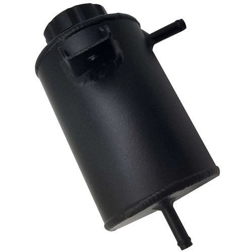 Universal Aluminium Überlauf Fangbehälter 500ml Kühlmittel Heizkörper Ausdehnungsdose Neu - Bild 5 von 6