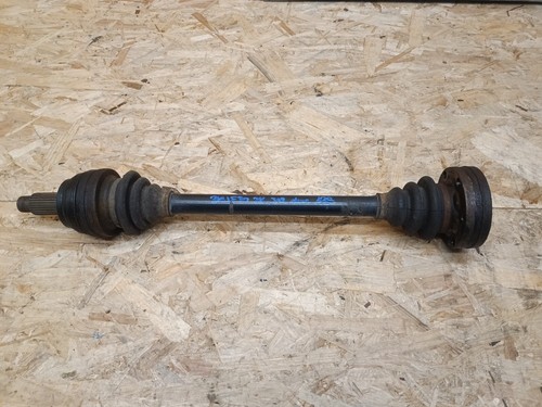 BMW E30 316i 318i Antriebswelle ohne ABS 4 Zylinder