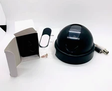 NEW American Dynamics RT3300MC-VARI CAMERA MICRO DOME VARI-FOCAL 3MM-6MM