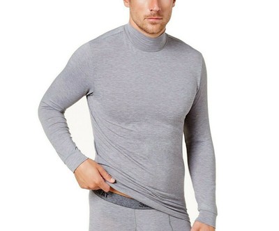 base layer mock neck