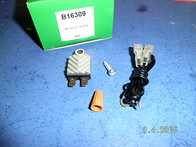 NEW BBT ELECTRONIC IGNITION NOVA KIT FITS CHAINSAWS TRIMMERS BLOWERS 16309 BTT 