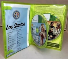 Xbox 360 Bundle Grand Theft Auto V, Assassin's Creed: Black Flag, Borderlands 2