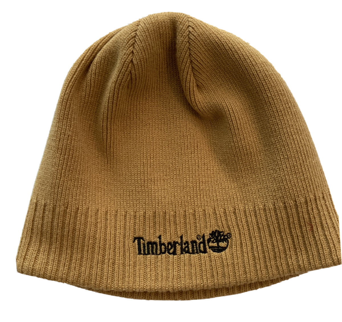 Купить Timberland Mens Beanie Wheat Sz 