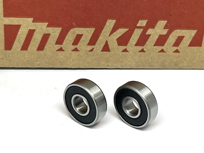 Makita 210034-7 Ball Bearing For 9557NB 9556PB 9556NB 9555NB Angle Grinders | UK Makita 210034-7 Ball Bearing For 9557NB 9556PB 9556NB 9555NB Angle Grinders | UK