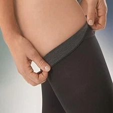 JOBST (new damage box) Thigh High with Sensitive Top Band, 20-30 mmHg M