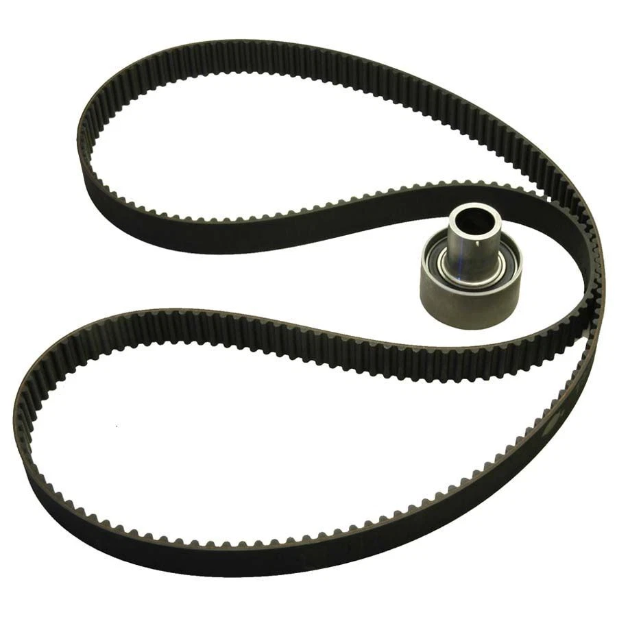 Gates Engine Timing Belt Component Kit For 1997-2000 INFINITI QX4 3.3L V6 GAS - Image 4 of 4