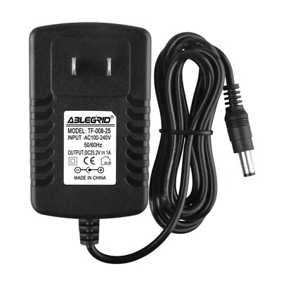 25.2V DC Charger For Hyperice Hypervolt HPI5300000100 53000 001-00 4200003800