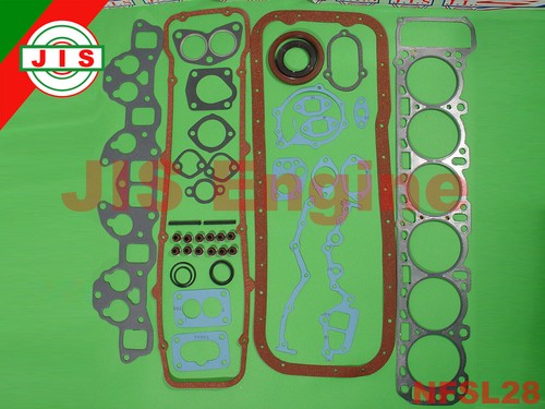 full set,Fits,NFSL28,L28E,75-83 280ZX - 第 1/1 張圖片