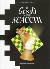 Il genio negli scacchi - [Messaggerie Scacchistiche]