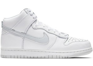 nike dunk branco