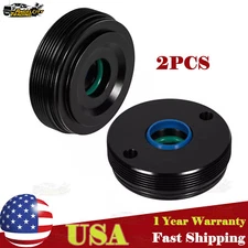 2Pcs Mercury 135 150 175 200 225 250 300 Power Trim Tilt Cylinder End Cap 878239