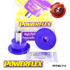 Powerflex Frlow Motor Spurstange Große Buchse für Volvo 850,S70,V70 Zu 2000