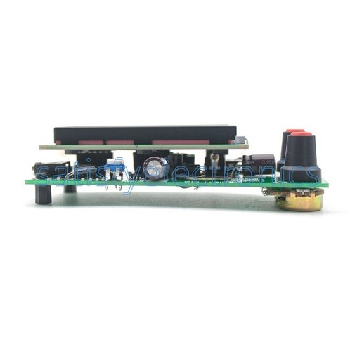 2in1: CW Trainer & Decoder * Morse Code Training Partner * Keyer Interpreter - Picture 4 of 4