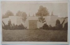 Vintage Postcard Bennett School for Girls College Millbrook New York I