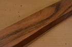 Laurel, Indian TURNING STOCK 24 x 2 x 2 exotic wood lumber square blank