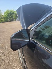 Used Left Door Mirror Fits 2012 Chevrolet Captiva Sport Heated Opt Dl8 Left Gra Used Left Door Mirror Fits 2012 Chevrolet Captiva Sport Heated Opt Dl8 Left Gra
