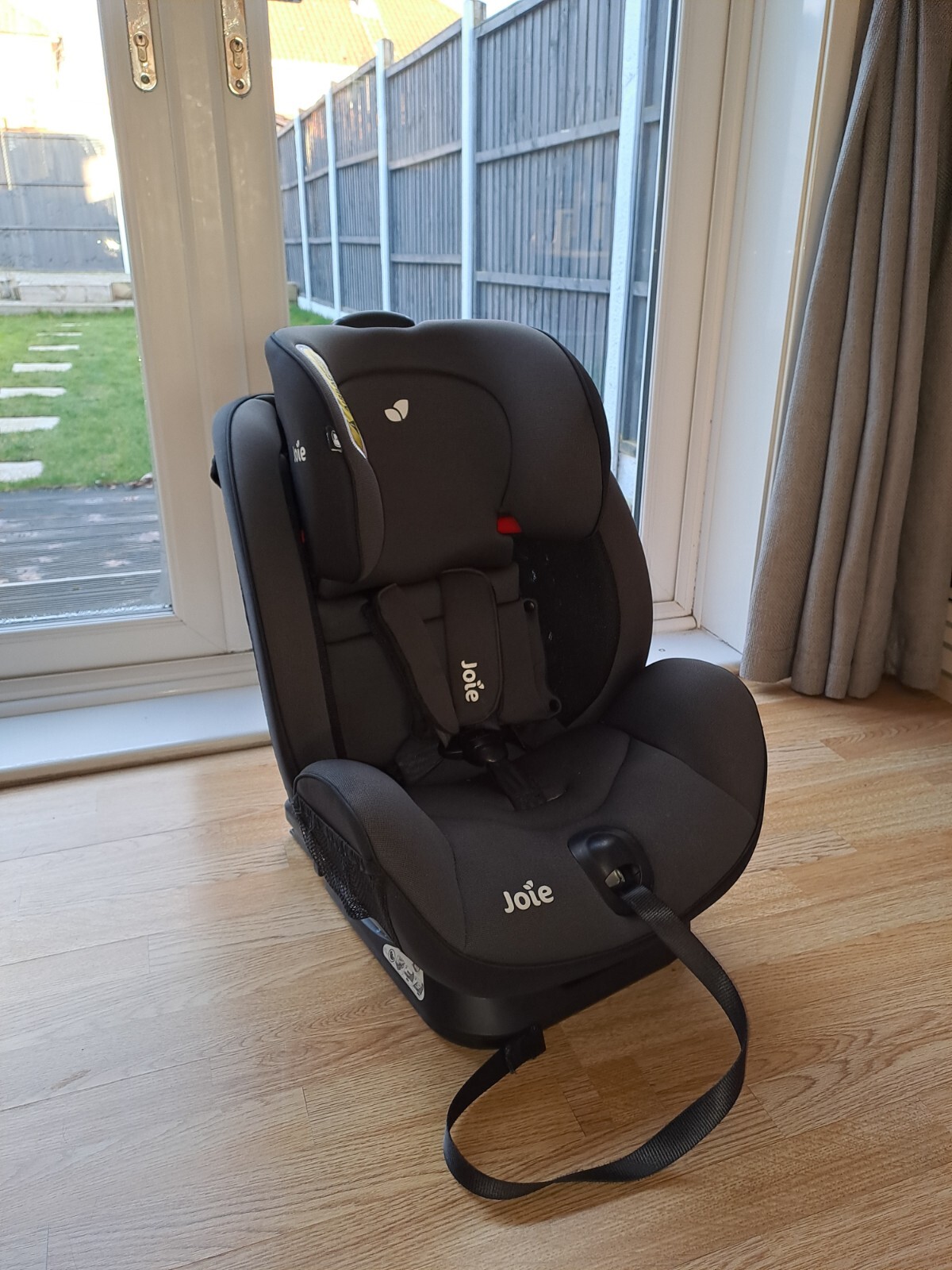 Joie Stages FX child car seat eBay