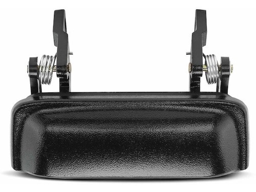 Front Door Handle For 2001-2010 Mazda B4000 4.0L V6 2004 2002 2003 2005 YB458QZ