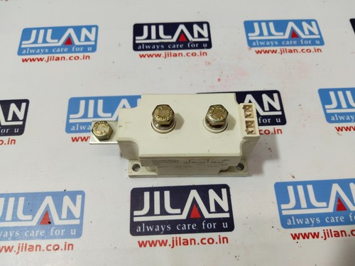 SEMIKRON SKKT161/16E IGBT MODULE - Bild 2 von 4