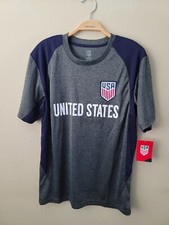 USMNT Soccer Jersey Large
