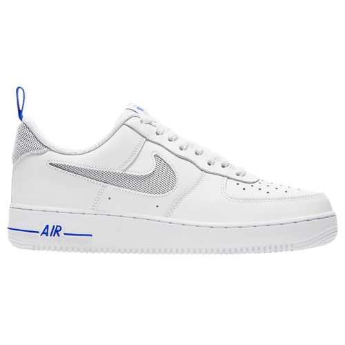 Nike Air Force 1 '07 White Medium Blue 2022 for Sale, Authenticity  Guaranteed