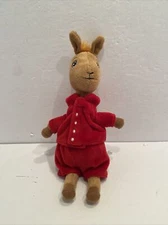 Llama Llama Red Pajama 10 inch Plush Anna Dewdney 2016 Stuffed Animal Toy