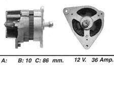 Genuine WAI Alternator for Austin Mini Clubman 99H 1.0 Litre (09/1969-10/1975)